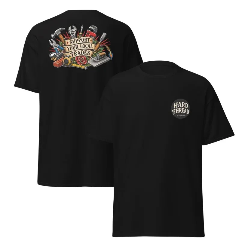 Heavyweight T-Shirt