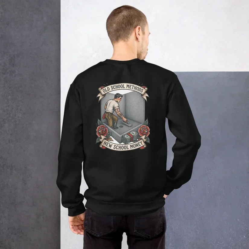 Sweatshirt