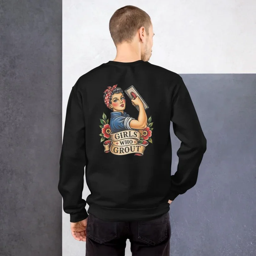 Sweatshirt
