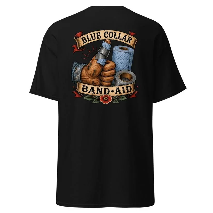 Heavyweight T-Shirt