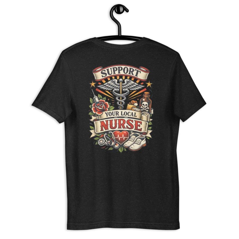 Lightweight T-Shirt