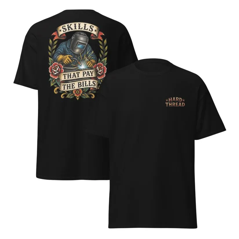 Heavyweight T-Shirt