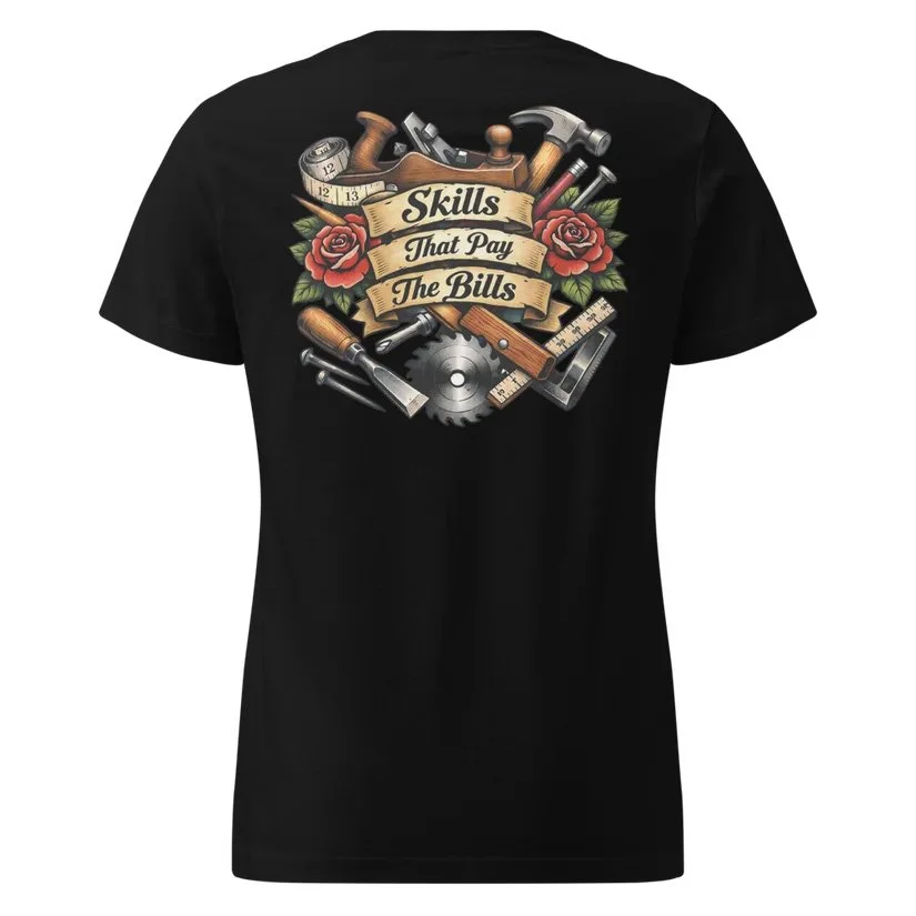 Women's T-Shirt