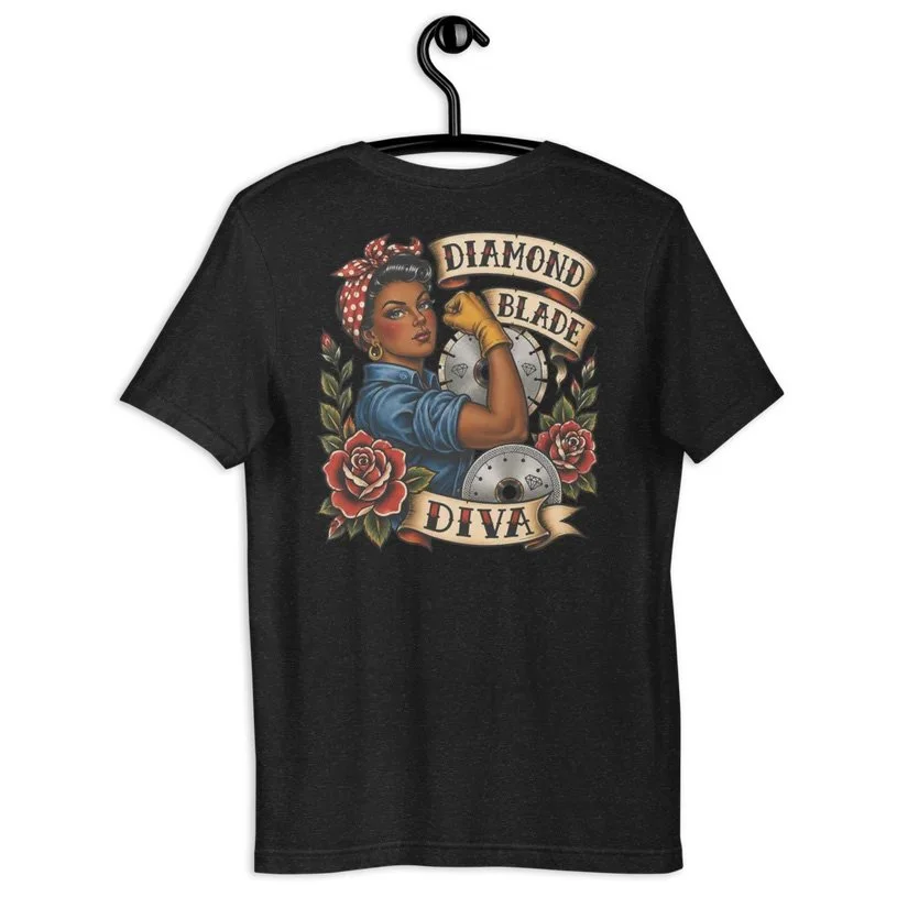Lightweight T-Shirt