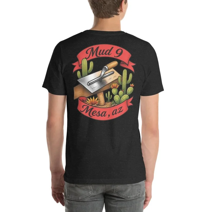 Lightweight T-Shirt