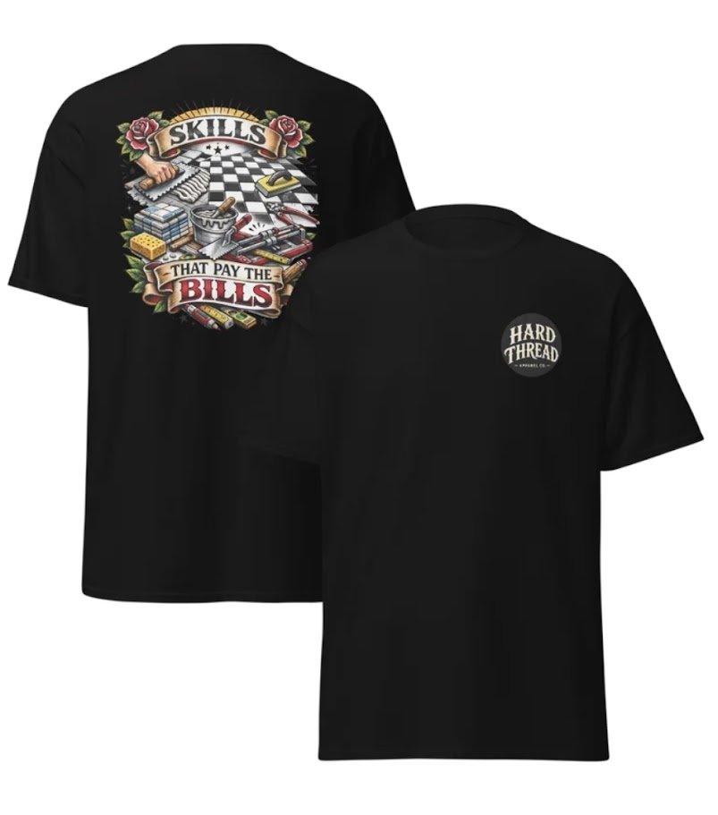 Heavyweight T-Shirt