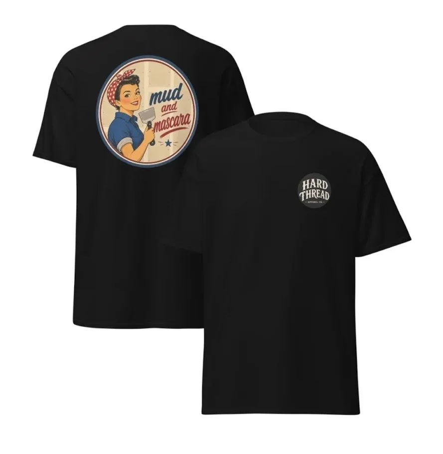 Heavyweight T-Shirt