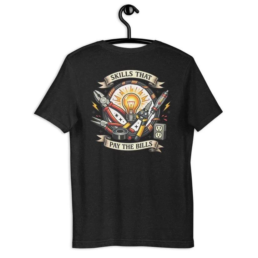 Lightweight T-Shirt