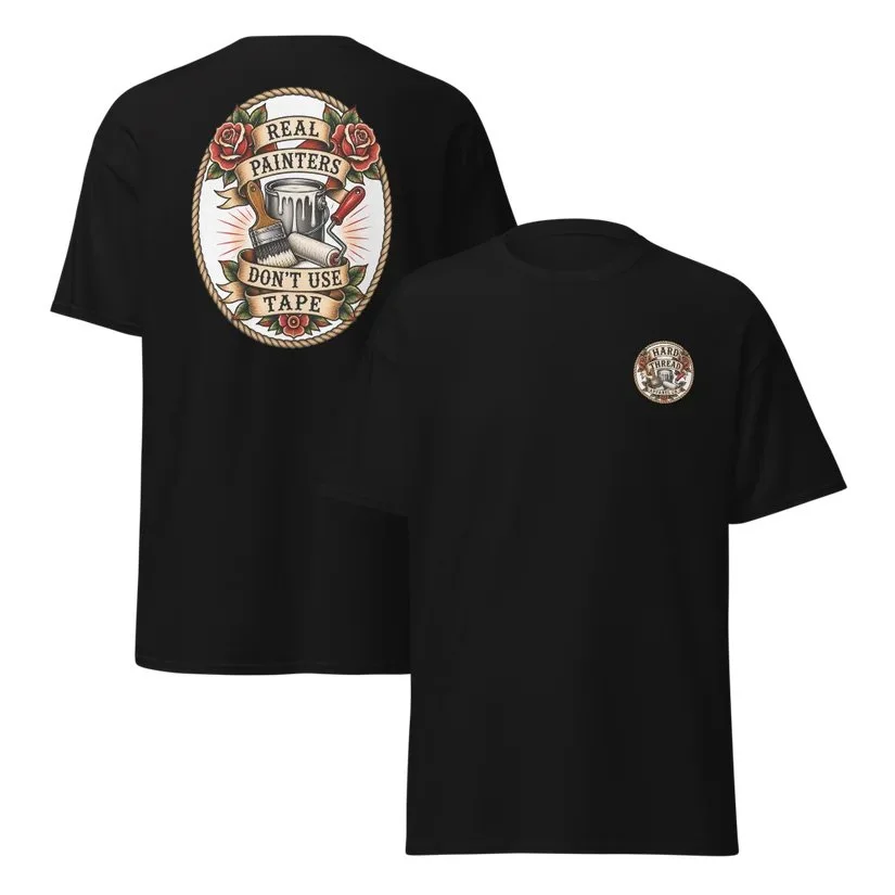 Heavyweight T-Shirt