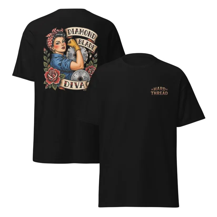 Heavyweight T-Shirt