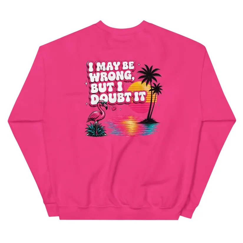 Sweatshirt