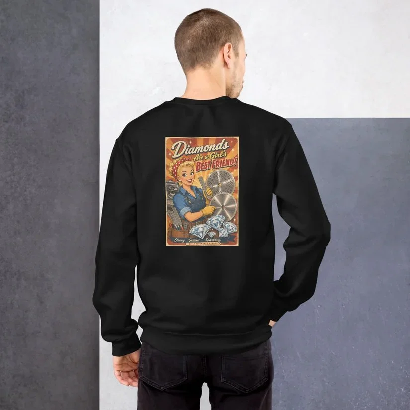 Sweatshirt