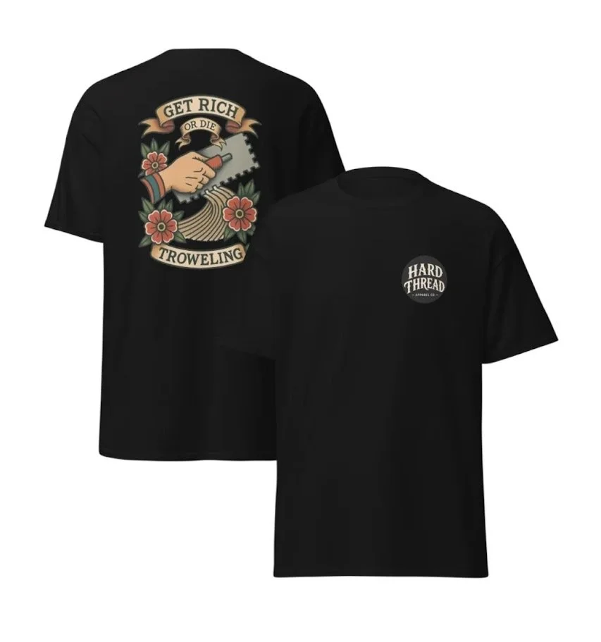 Heavyweight T-Shirt