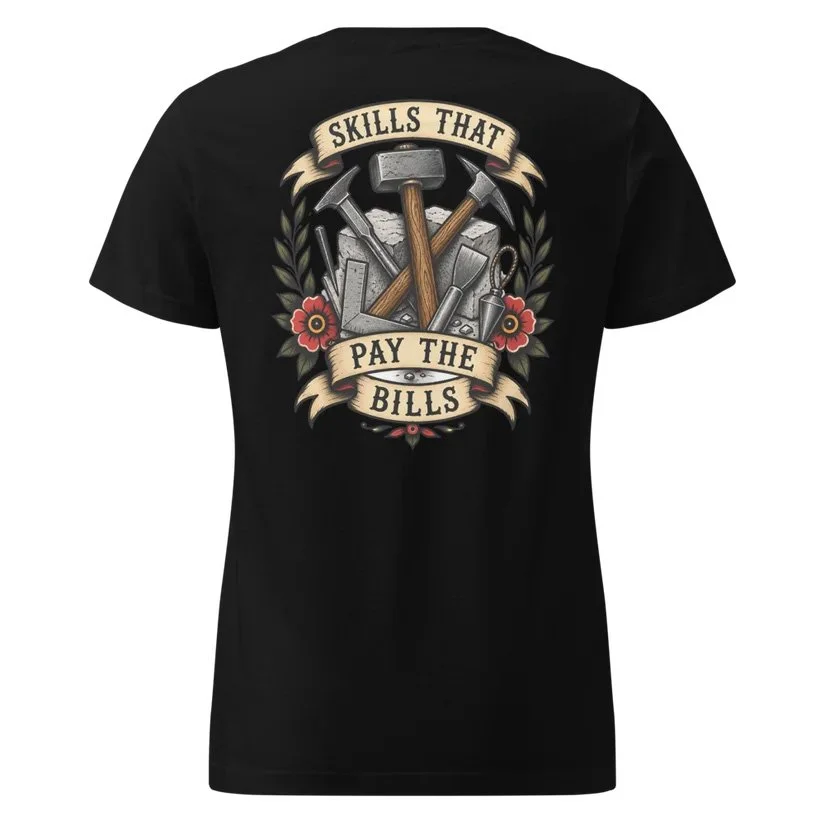 Women's T-Shirt
