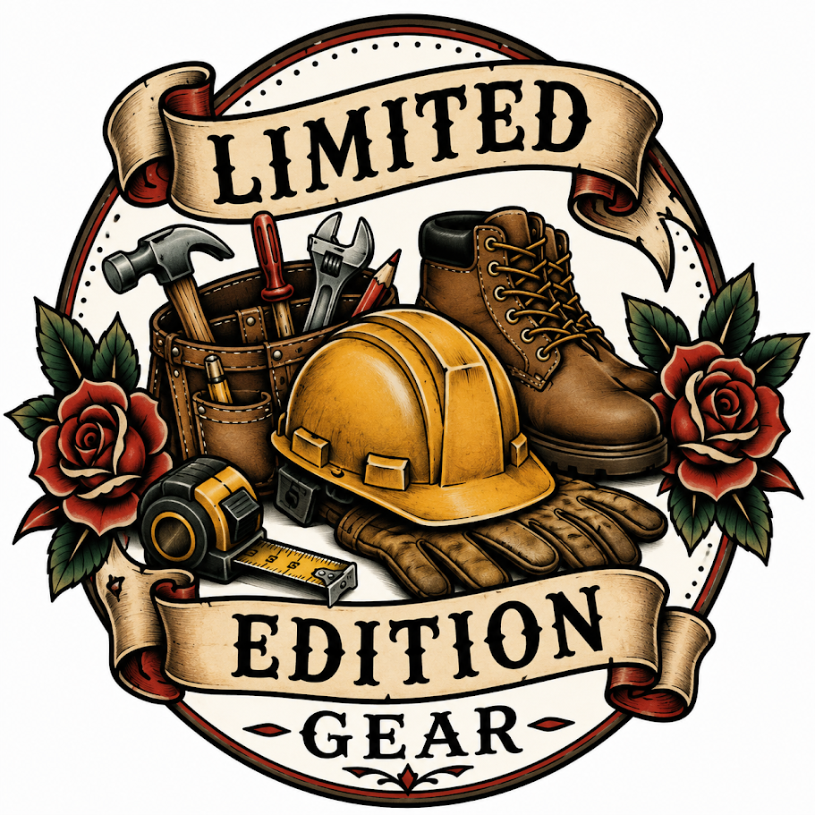 Limited Editions