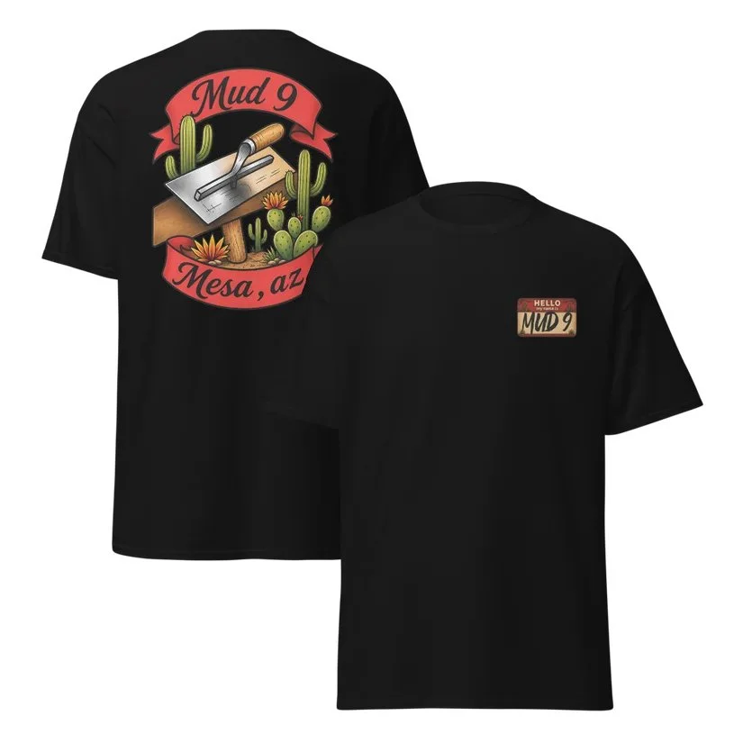Heavyweight T-Shirt