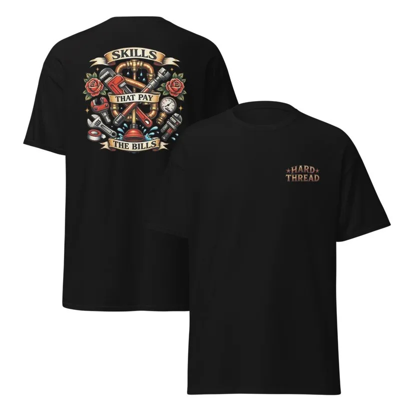 Heavyweight T-Shirt