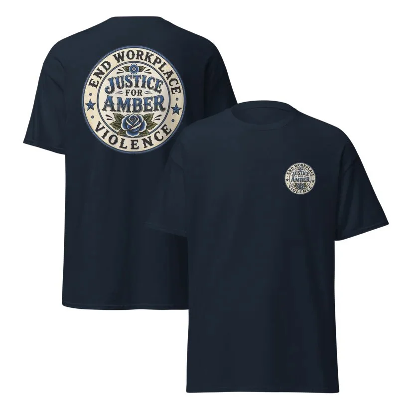 Heavyweight T-Shirt
