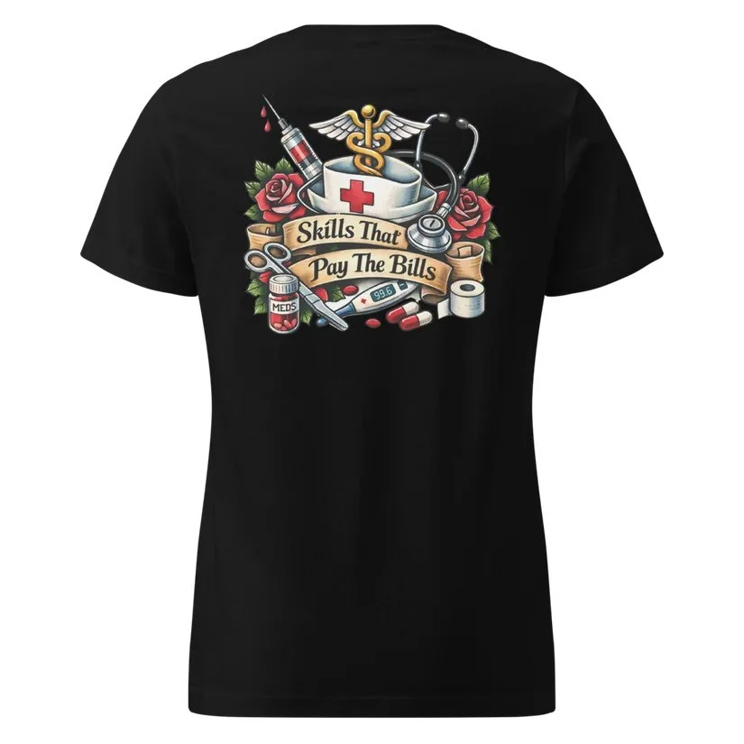Women's T-Shirt