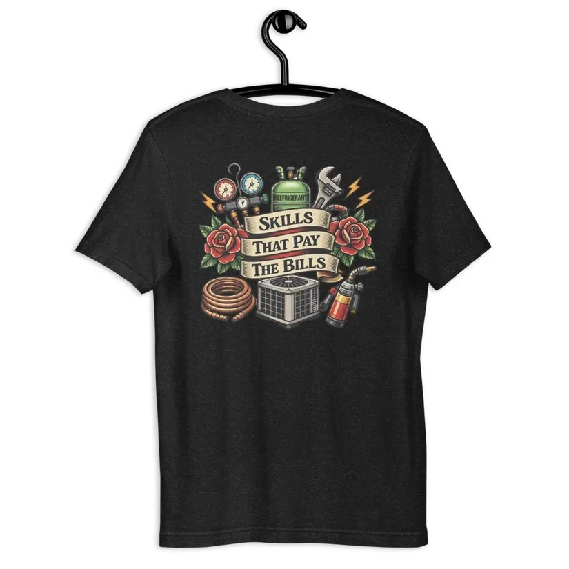 Lightweight T-Shirt
