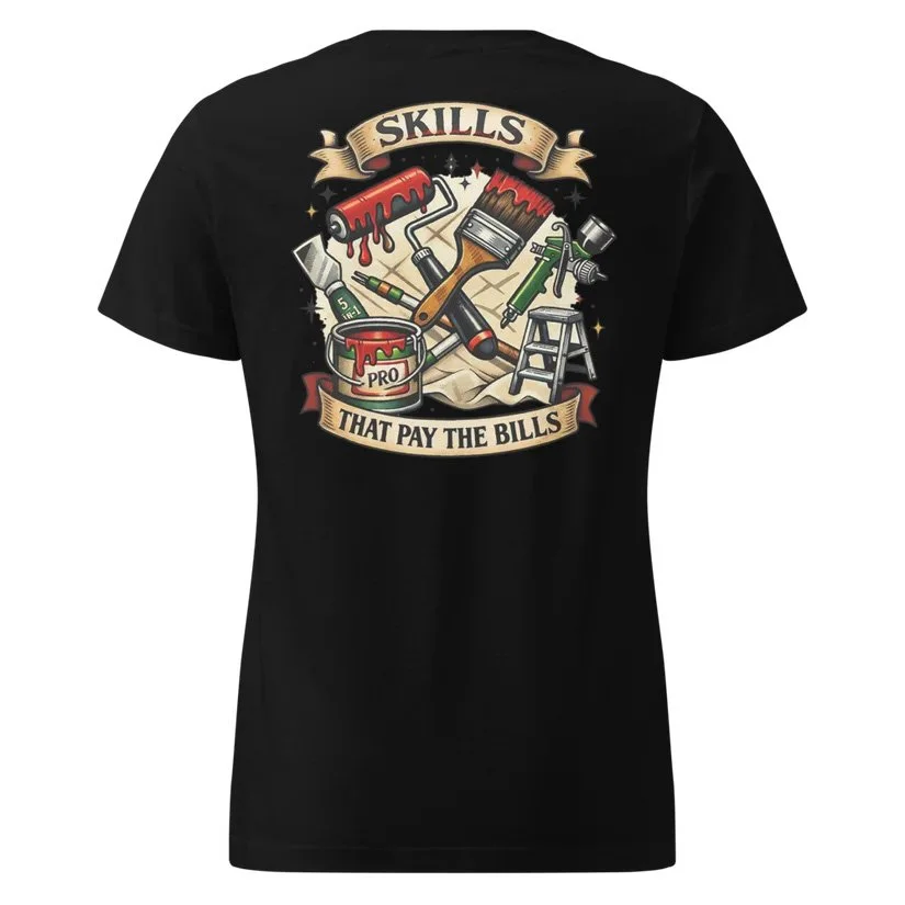 Women's T-Shirt