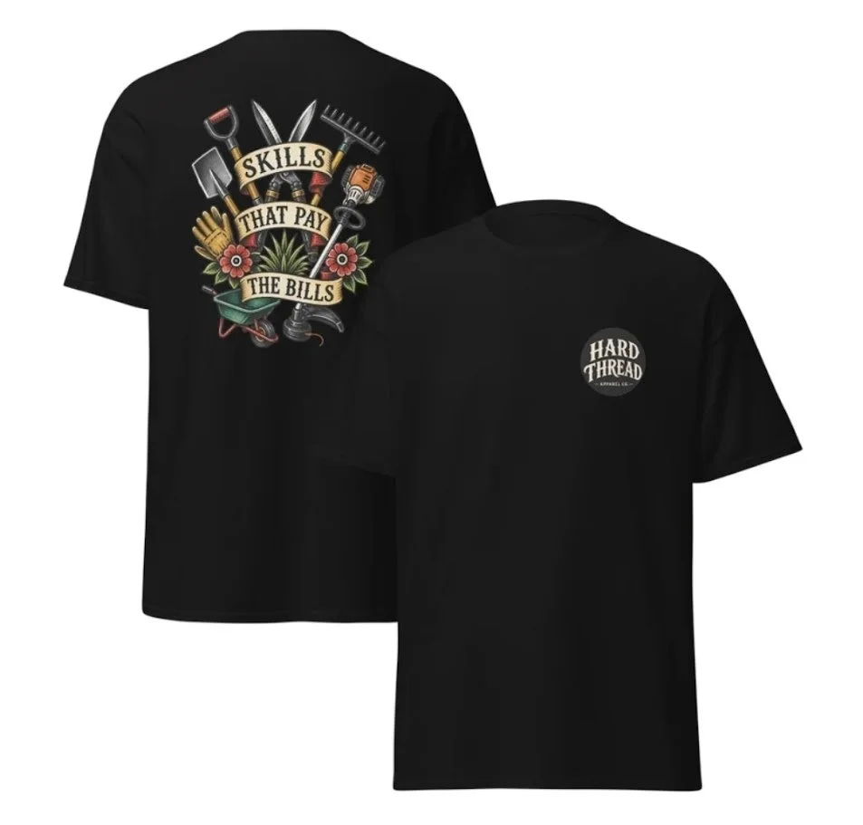 Heavyweight T-Shirt