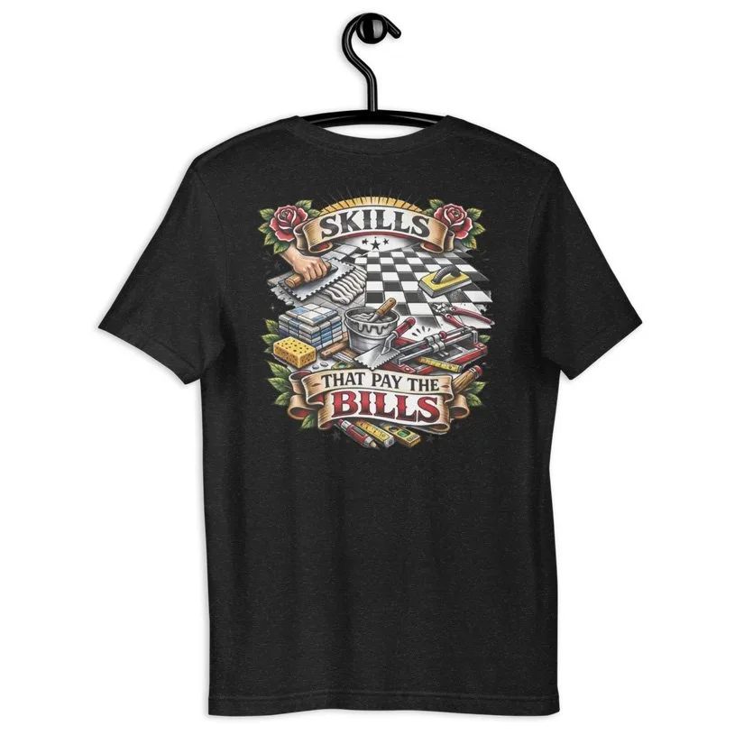 Lightweight T-Shirt