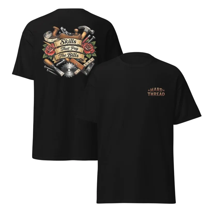 Heavyweight T-Shirt