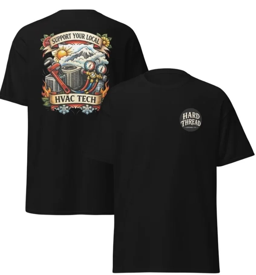 Heavyweight T-Shirt