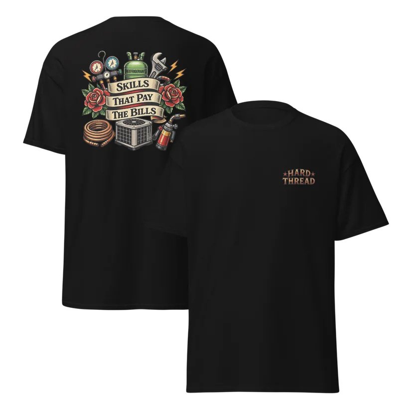 Heavyweight T-Shirt