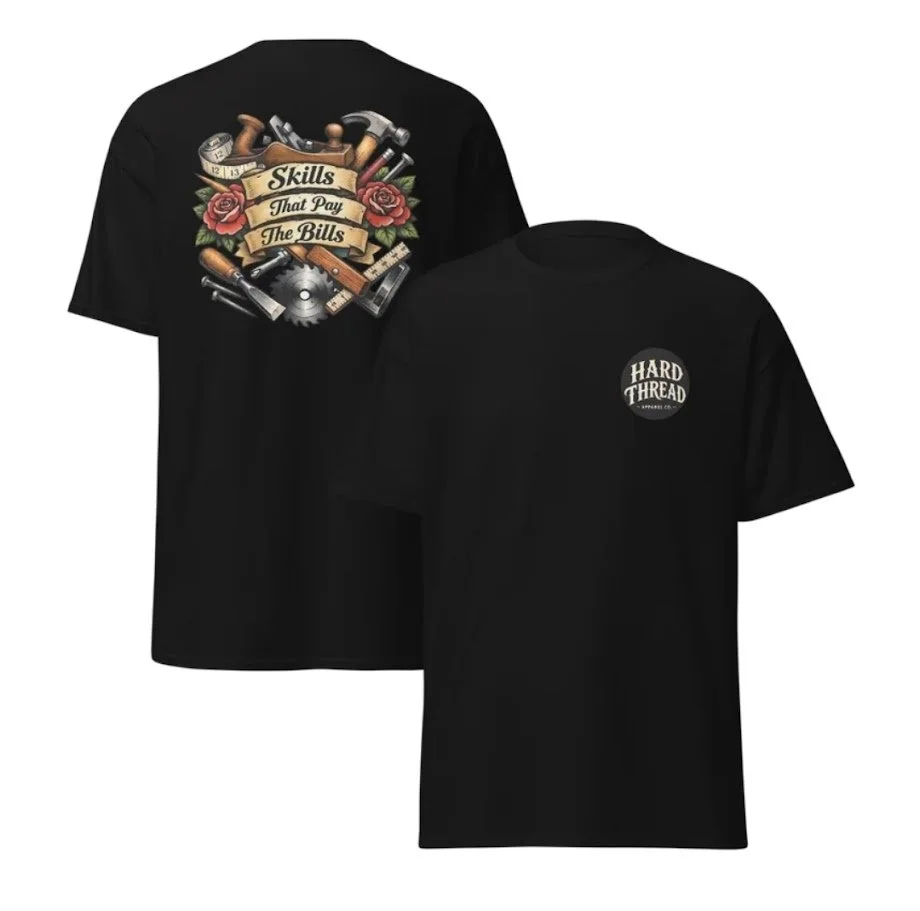 Heavyweight T-Shirt