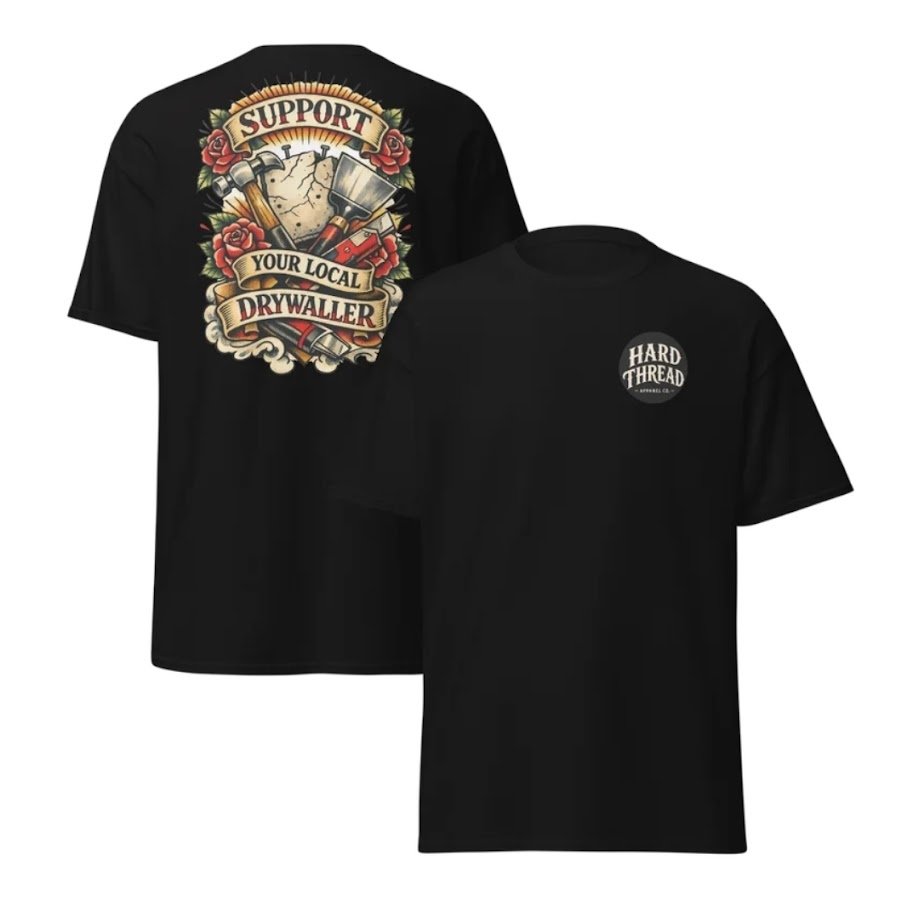 Heavyweight T-Shirt