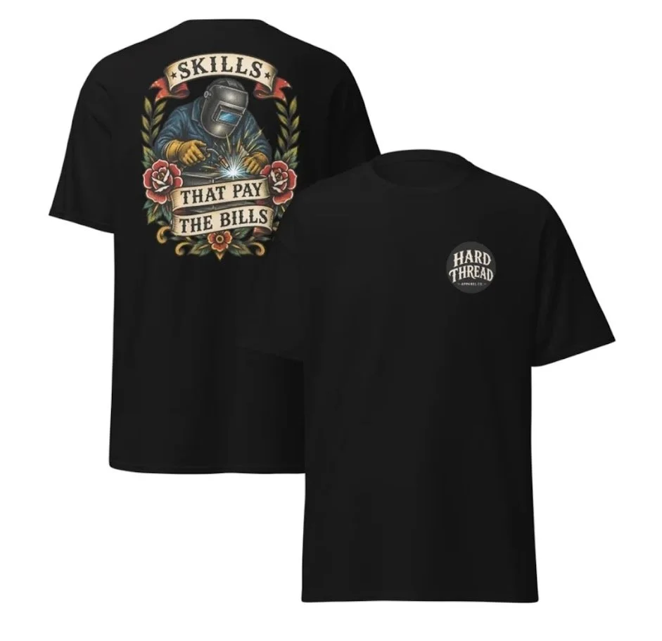 Heavyweight T-Shirt