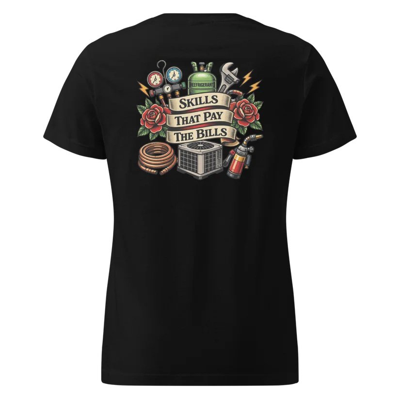 Women's T-Shirt
