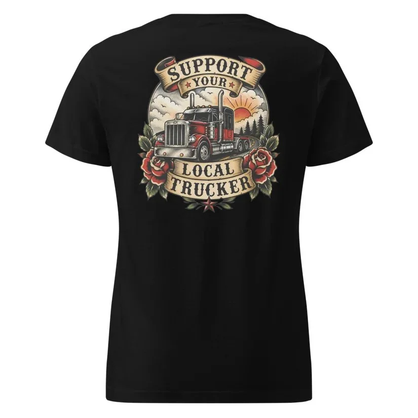 Women's T-Shirt