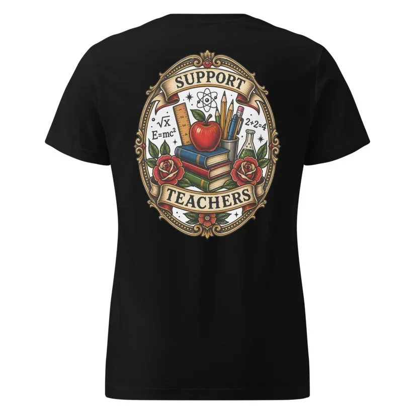 Women's T-Shirt