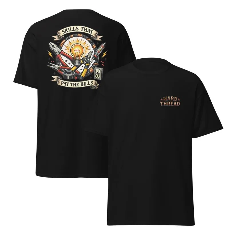 Heavyweight T-Shirt