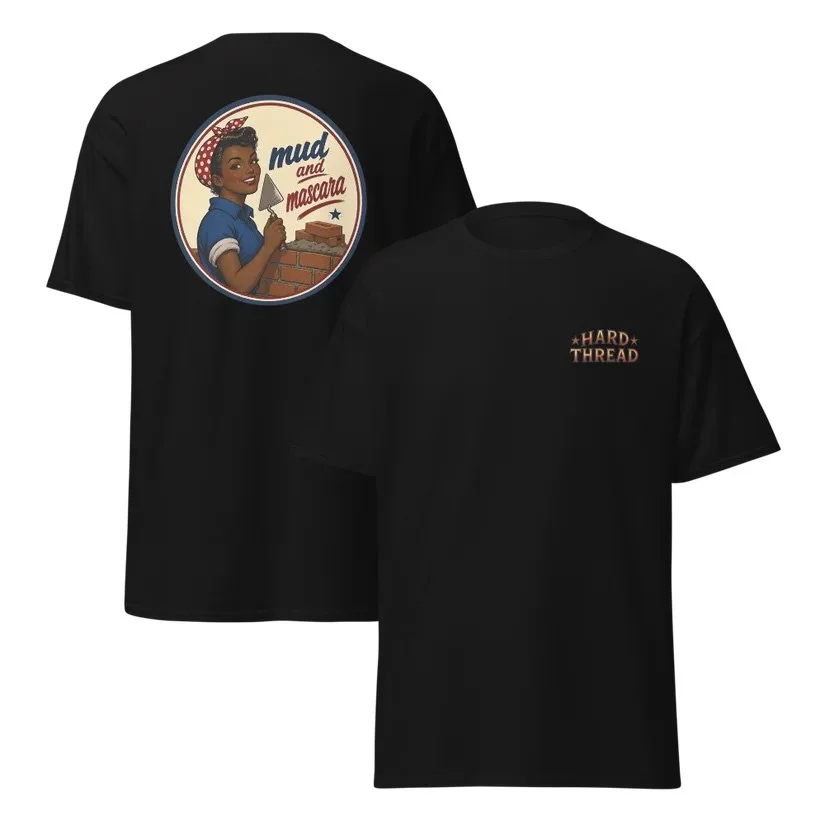 Heavyweight T-Shirt