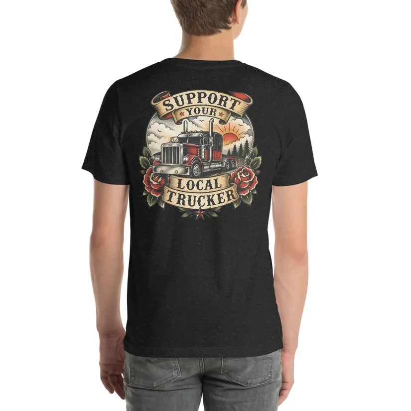 Lightweight T-Shirt