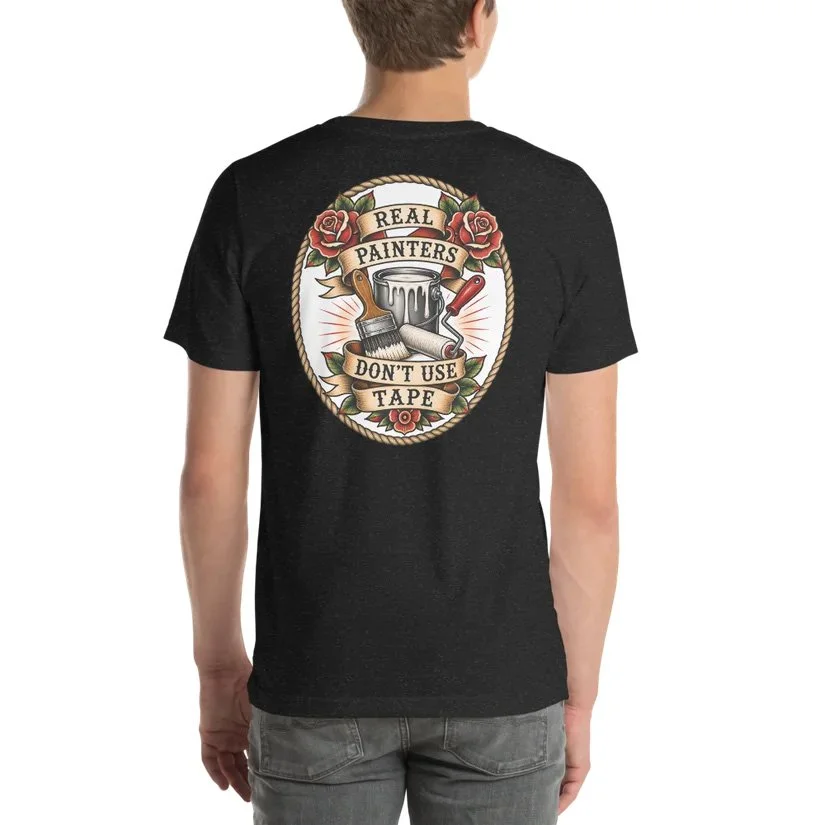 Lightweight T-Shirt
