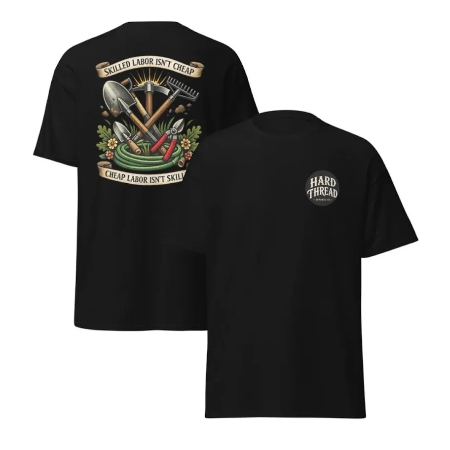Heavyweight T-Shirt