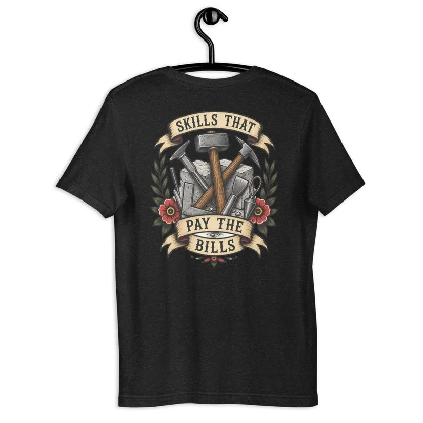 Lightweight T-Shirt