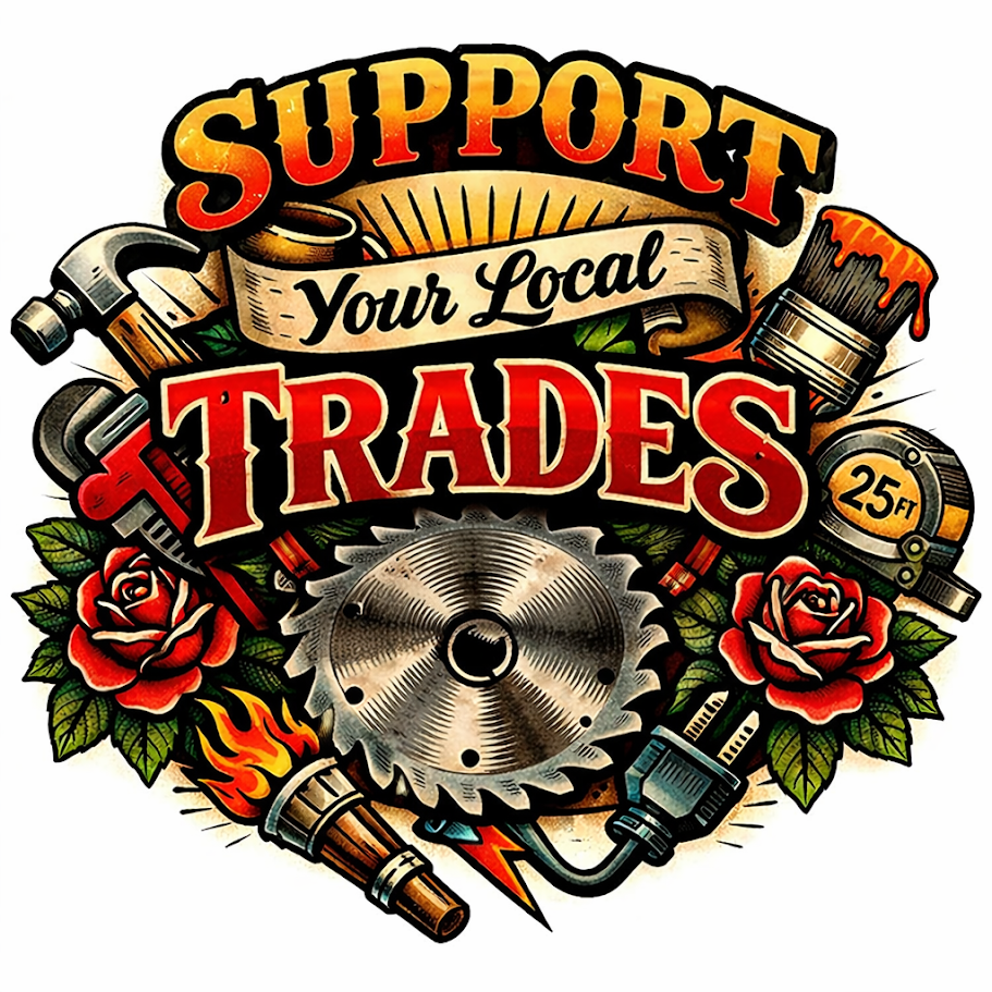 General Trades and Humor