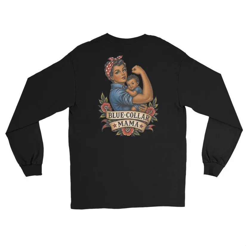 Long Sleeve