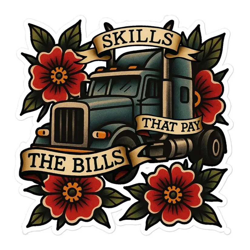 Trucker Skills Stickers.jpg