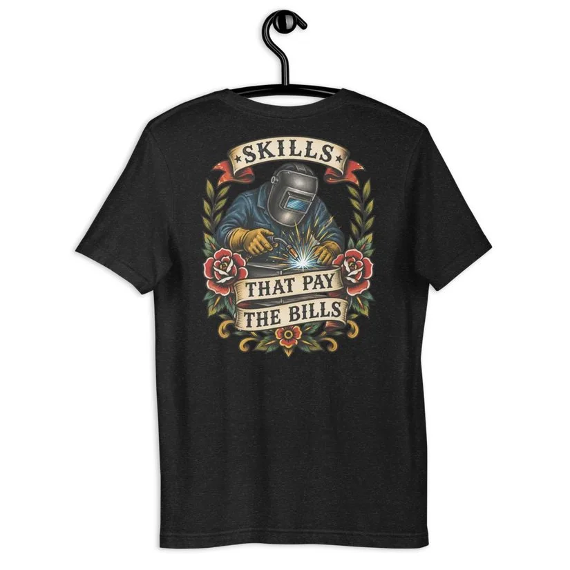 Lightweight T-Shirt