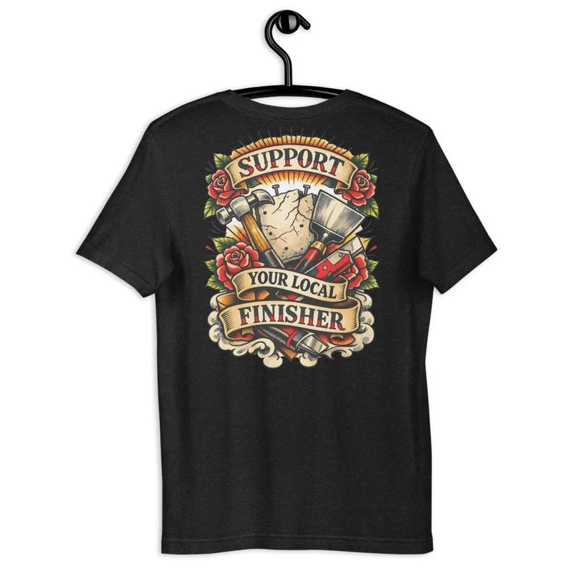 Lightweight T-Shirt
