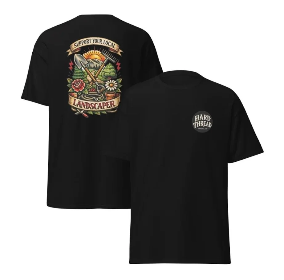 Heavyweight T-Shirt