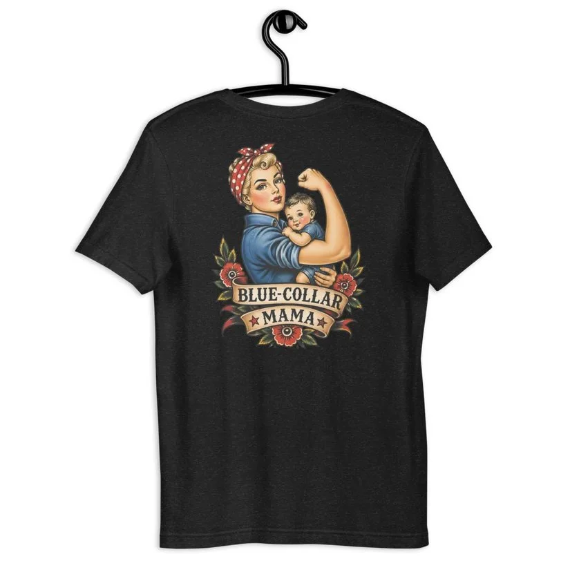 Lightweight T-Shirt