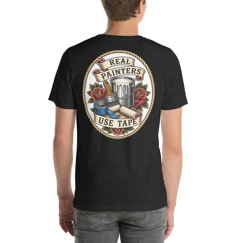 Lightweight T-Shirt